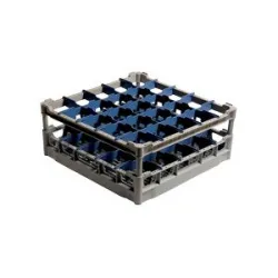 Купить кассета для стаканов 50х50 см apach chef line l780094 – цена от завода, доставка до двери | RuOborudovanie.ru