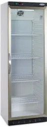 Купить шкаф холодильный tefcold ur400g – цена от завода, доставка до двери | RuOborudovanie.ru