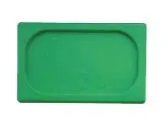 Купить крышка gn1/9 из полипропилена для гастроемкости paderno 1473033 в Челябинске – цена завода, доставка до двери | RuOborudovanie.ru