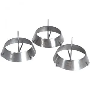 Подставки для овощей и фруктов Big Green Egg RINGS3 – купить по цене завода