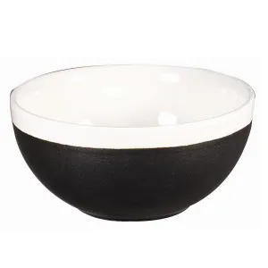 Салатник/сахарница 0,47Л D13,2См H6,3См, Monochrome, цвет Onyx Black Mobkrbl61 – купить в Челябинске по цене завода