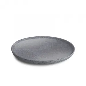 Тарелка мелкая 20СМ Granit No.1 Glazed G1X2120 – купить по цене завода