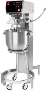 Миксер планетарный Varimixer Kodiak 20L Cr20/Vl1C настольный – купить в Челябинске по цене завода