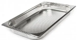 Гастроемкость Gastromix Gn-P 1/1-65 перфорированная нерж.сталь – купить в Челябинске по цене завода