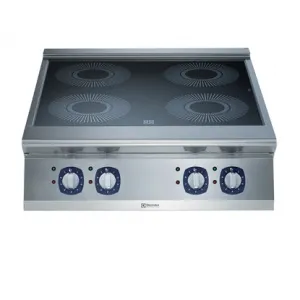 Плита индукционная 900 серии Electrolux E9INEH4008 391278 – купить в Челябинске по цене завода