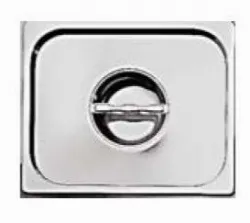 Купить крышка к гастроемкости paderno нержавеющая сталь gn1/2 14505-00 в Челябинске – цена завода, доставка до двери | RuOborudovanie.ru
