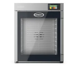 Купить шкаф тепловой unox xeec-1011-epr в Челябинске – цена завода, доставка до двери | RuOborudovanie.ru