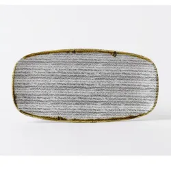 Блюдо прямоугольное Chefs 35,5Х18,9СМ, без борта, цвет Stone Grey, Studio Prints Spsgxo141 – купить в RuOborudovanie.ru с доставкой до двери Купить блюдо прямоугольное chefs 35,5х18,9см, без борта, цвет stone grey, studio prints spsgxo141 – цена от завода, доставка до двери | RuOborudovanie.ru