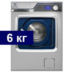 Купить машина стиральная electrolux professional wh6-6 9863430012 id544031 в Челябинске – цена завода, доставка до двери | RuOborudovanie.ru