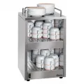 Подогреватели для чашек