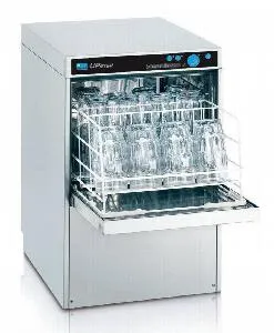 Машина посудомоечная Meiko Upster U 400 с дозаторами и помпой – купить в Челябинске по цене завода