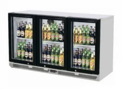 Купить шкаф барный turboair tb13-3g-sl-900 холодильный, двери со стеклом в Челябинске – цена завода, доставка до двери | RuOborudovanie.ru