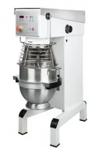 Миксер планетарный Varimixer Ar40 Vl-1/Флот – купить в Челябинске по цене завода