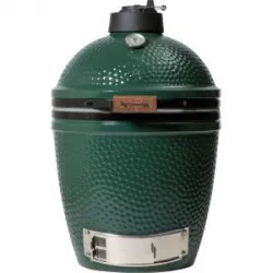 Купить гриль m средний (диаметр решетки 38см) (мастер-класс) big green egg amhd1+ek-medium в Челябинске – цена завода, доставка до двери | RuOborudovanie.ru