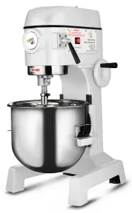 Миксер планетарный Crazy Pan CP-PM30 – купить в Челябинске по цене завода