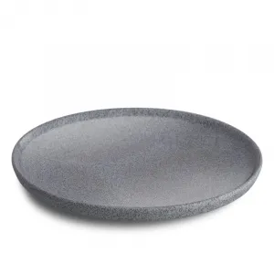 Тарелка мелкая 26СМ Granit No.1 Glazed G1X2126 – купить по цене завода