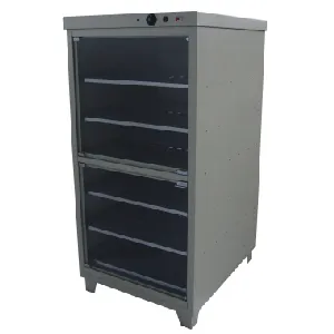 Шкаф расстоечный Grill Master РПК 1 ДПК 22153 – купить в Челябинске по цене завода