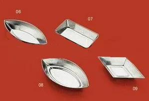 Форма для тарталеток Paderno 757607 – купить по цене завода