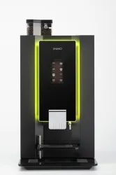 Купить кофемашина animo optibean 3 touch black (1004906) – цена от завода, доставка до двери | RuOborudovanie.ru