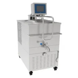 Ферментатор Abat ФТ-100 арт.11000005511 вся нерж. чаша 210л, на колесах серия Light – купить в Челябинске с доставкой Купить ферментатор abat фт-100 арт.11000005511 вся нерж. чаша 210л, на колесах серия light в Челябинске – цена завода, доставка до двери | RuOborudovanie.ru