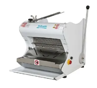 Хлеборез Rollmatic G42 (7- 21мм) высота реза до 180мм, шаг реза до 21мм – купить в Челябинске по цене завода