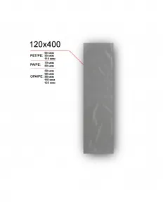 Вакуумный пакет 120x400 – купить в Челябинске по цене завода