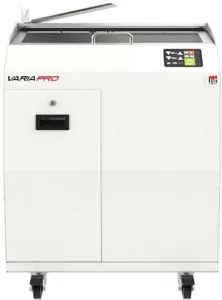 Хлеборезка JAC Varia Pro 800 3ф 5-25мм (ручной захват) – купить в Челябинске по цене завода