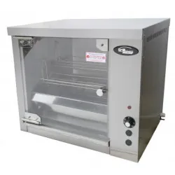Купить гриль для кур grill master карусельный ф3кмэ 21106 в Челябинске – цена завода, доставка до двери | RuOborudovanie.ru