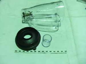 Стакан для блендера Sirman Dragon комплект Ib9865520