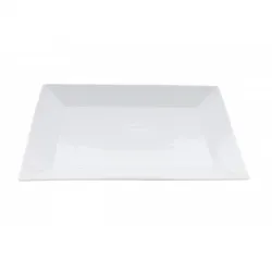 Купить блюдо квадратное square 32х32см v0818-0132 – цена от завода, доставка до двери | RuOborudovanie.ru