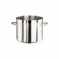 Купить кастрюля paderno 20х17см 11105-20 в Челябинске – цена завода, доставка до двери | RuOborudovanie.ru