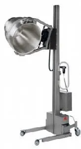 Дежеопрокидыватель Varimixer 21Ae60Esl Flexlift Inox 30-80M – купить в Челябинске по цене завода