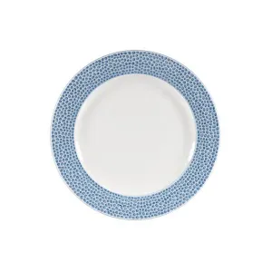 Тарелка мелкая 17СМ Isla, цвет Ocean Blue Ocisip651 – купить в Челябинске по цене завода