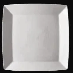 Купить блюдо квадратное фарфор 33см rosenthal loft16531 – цена от завода, доставка до двери | RuOborudovanie.ru