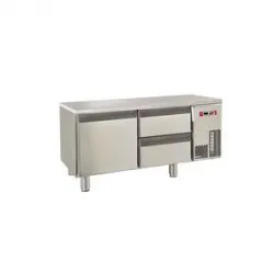 Купить стол морозильный apach chef line lbf71111 в Челябинске – цена завода, доставка до двери | RuOborudovanie.ru