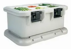 Купить термоконтейнер cambro upcs160480 в Челябинске – цена завода, доставка до двери | RuOborudovanie.ru