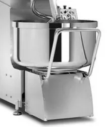 Купить дежа тестомеса escher mrc 160 к тестомесу mr 160 – цена от завода, доставка до двери | RuOborudovanie.ru