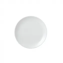 Тарелка мелкая 16,5СМ, без борта, Vellum, цвет White полуматовый Whvmevp61 – купить в Челябинске с доставкой Купить тарелка мелкая 16,5см, без борта, vellum, цвет white полуматовый whvmevp61 в Челябинске – цена завода, доставка до двери | RuOborudovanie.ru