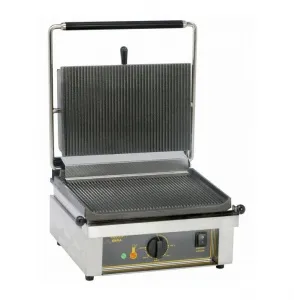 Гриль контактный Roller Grill Panini Xle R – купить в Челябинске по цене завода