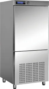 Шкаф шоковой заморозки Sagi Tf101L – купить по цене завода