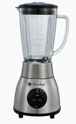 Купить блендер gemlux gl-bl1200g в Челябинске – цена завода, доставка до двери | RuOborudovanie.ru