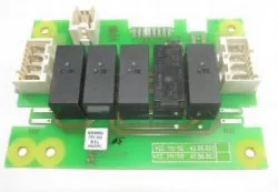 Плата Rational Vcc 111-112 42.00.052 – купить в Челябинске с доставкой Плата Rational Vcc 111-112 42.00.052