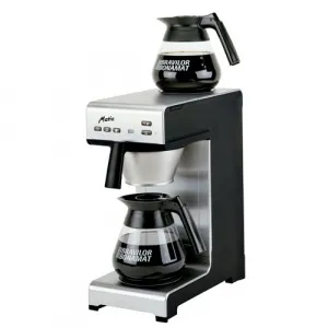 Кофеварка Bravilor Matic 2 New – купить в Челябинске по цене завода