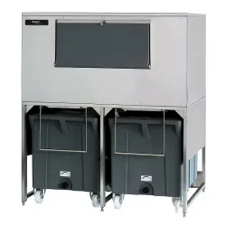 Бункер для льда Apach Bin108х2.300-Ag/As.B – купить в Челябинске с доставкой Купить бункер для льда apach bin108х2.300-ag/as.b в Челябинске – цена завода, доставка до двери | RuOborudovanie.ru