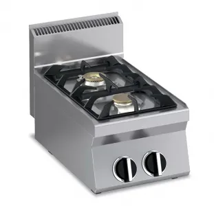 Плита газовая 600 серии Apach Chef Line LRRG46 – купить в Челябинске по цене завода