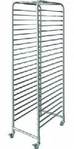 Стеллаж Iterma 430 СТР 32-700/600/1570 ШК п12 – купить по цене завода
