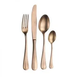 Купить ложка кофейная baguette alchimique bronze 0wb20008 – цена от завода, доставка до двери | RuOborudovanie.ru
