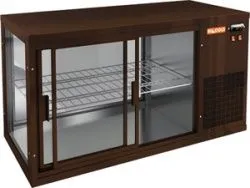 Витрина тепловая Hicold Vrl 900 R Brown – купить в Челябинске с доставкой Купить витрина тепловая hicold vrl 900 r brown в Челябинске – цена завода, доставка до двери | RuOborudovanie.ru