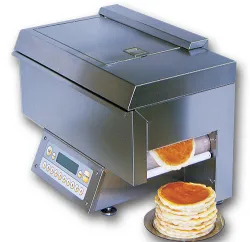 Автомат для оладьев Popcake PC10SRU – купить в Челябинске с доставкой Купить автомат для оладьев popcake pc10sru в Челябинске – цена завода, доставка до двери | RuOborudovanie.ru