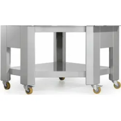 Купить подставка cuppone caravaggio scr835/2 rs ps под печь для пиццы в Челябинске – цена завода, доставка до двери | RuOborudovanie.ru